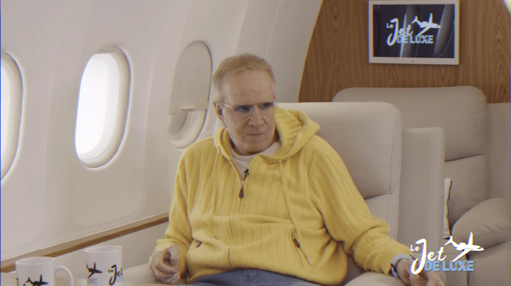 Exclusive interview on alcohol, celibacy and enduring friendship