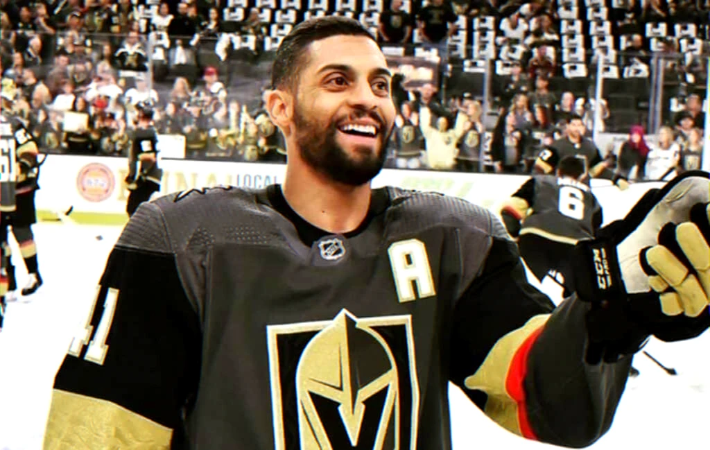 French Olympic hockey 2026 veteran captain retirement