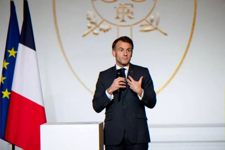 Interview on France tenure and school rhythms ahead of 2027