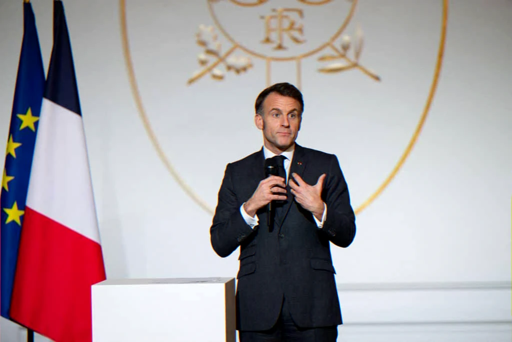 Interview on France tenure and school rhythms ahead of 2027