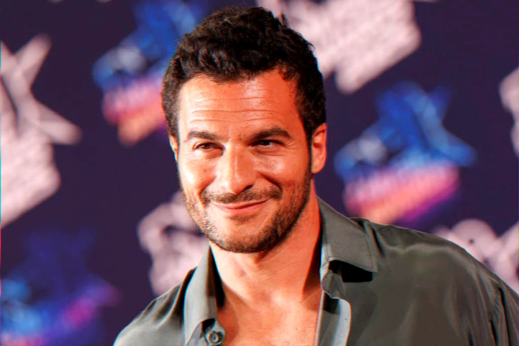 French artist joins Israeli series Unconditional on Apple TV