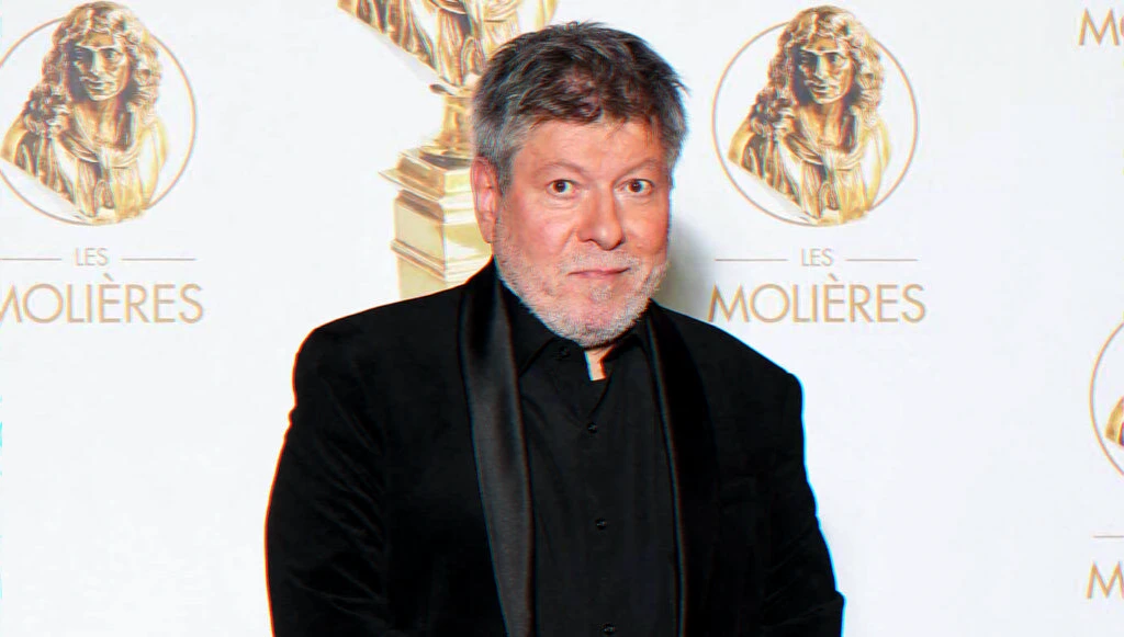 French comedian cultivating vineyards in Burgundy