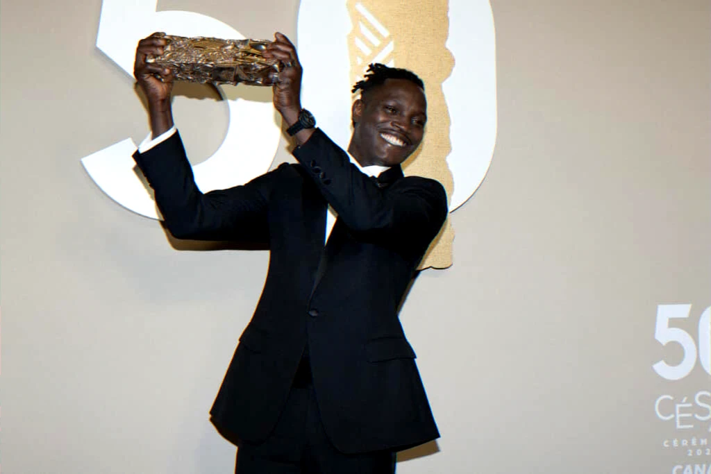 French film awards 2026 winners and post-ceremony casting controversy