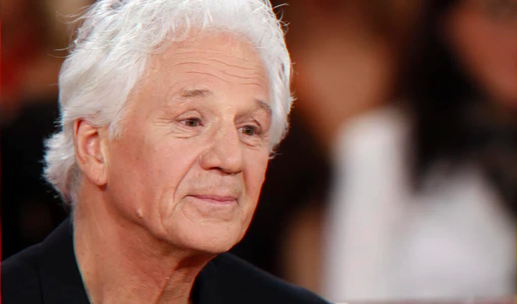 French singer 81st birthday — homes in Montfort‑l'Amaury and Sanary‑sur‑Mer