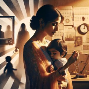 Julie Mariés au premier regard