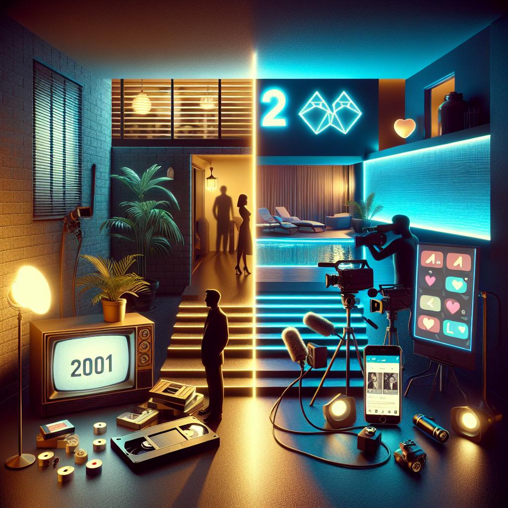 Jean Edouard The Power