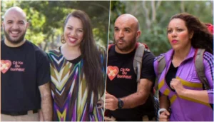 Infertility and adoption after IVF — 18 years of marriage