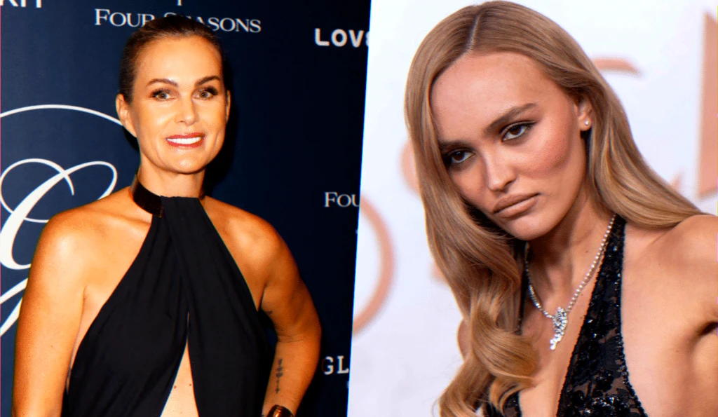 Casting announcement for Johnny biopic — lead roles confirmed, release 8 December 2027