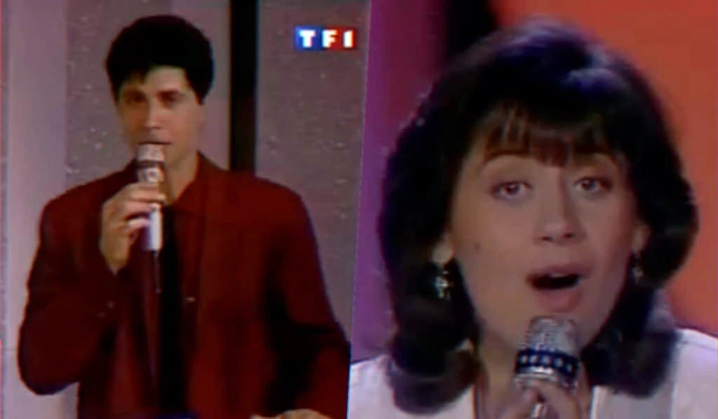 Season 15 jury announcement for a major francophone singing competition