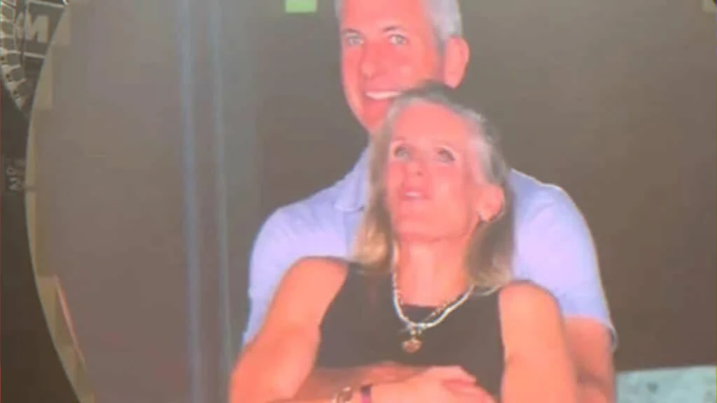 Kiss-cam scandale — conférence gestion de crise payante