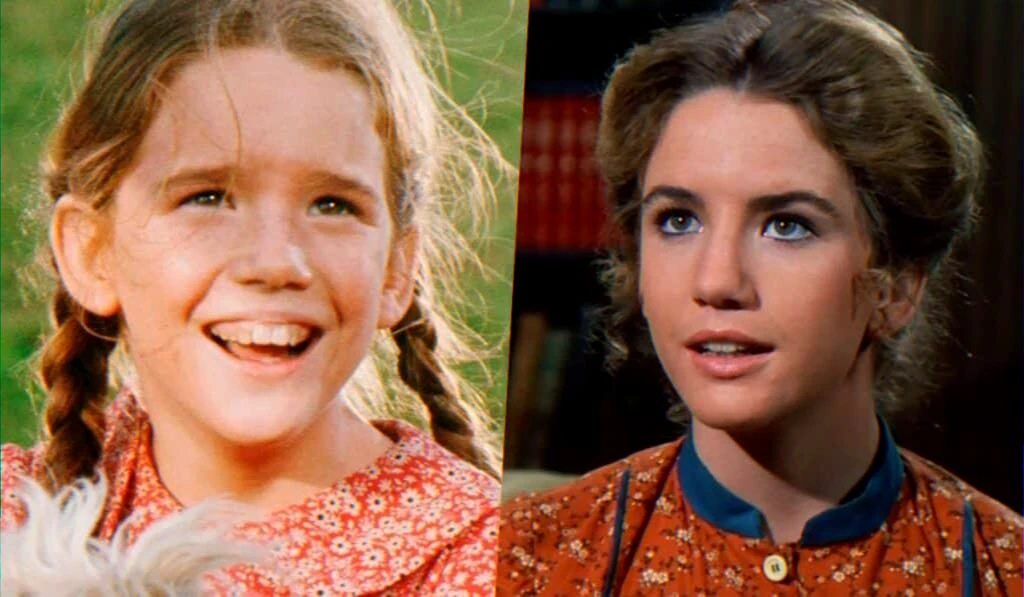 Héritage littéraire de Laura Ingalls Wilder