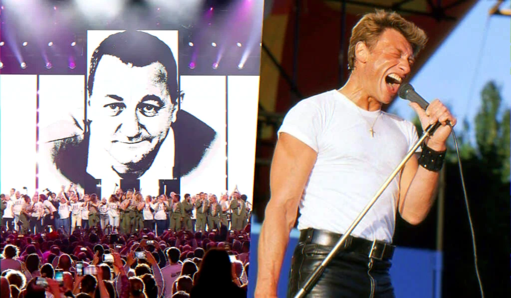 Les Enfoirés 2026 — spectacle caritatif et hommage au répertoire d’un artiste légendaire