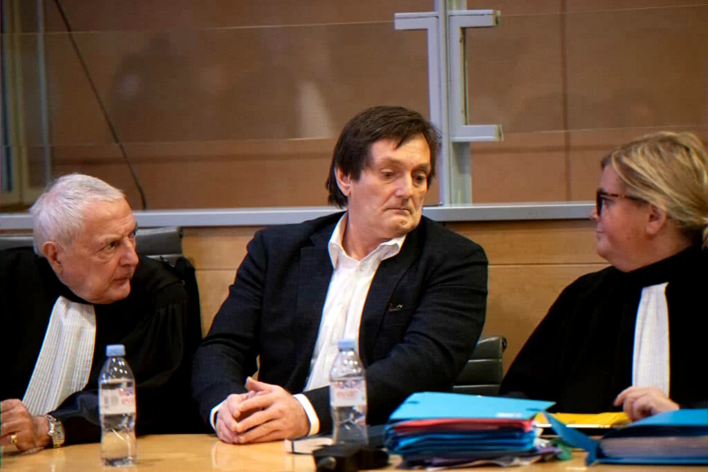 liberation-reduction-de-peine-27-fevrier-parquet-bordeaux