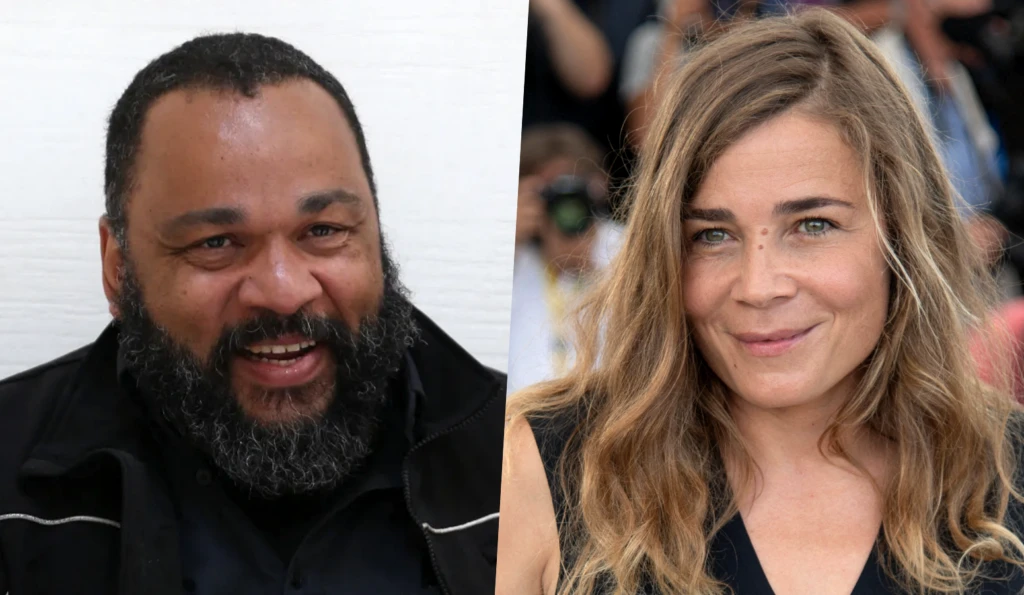 Denial of participation in a controversial livestream amid misinformation