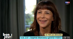 Actress interview controversy ahead of LOL 2.0 release