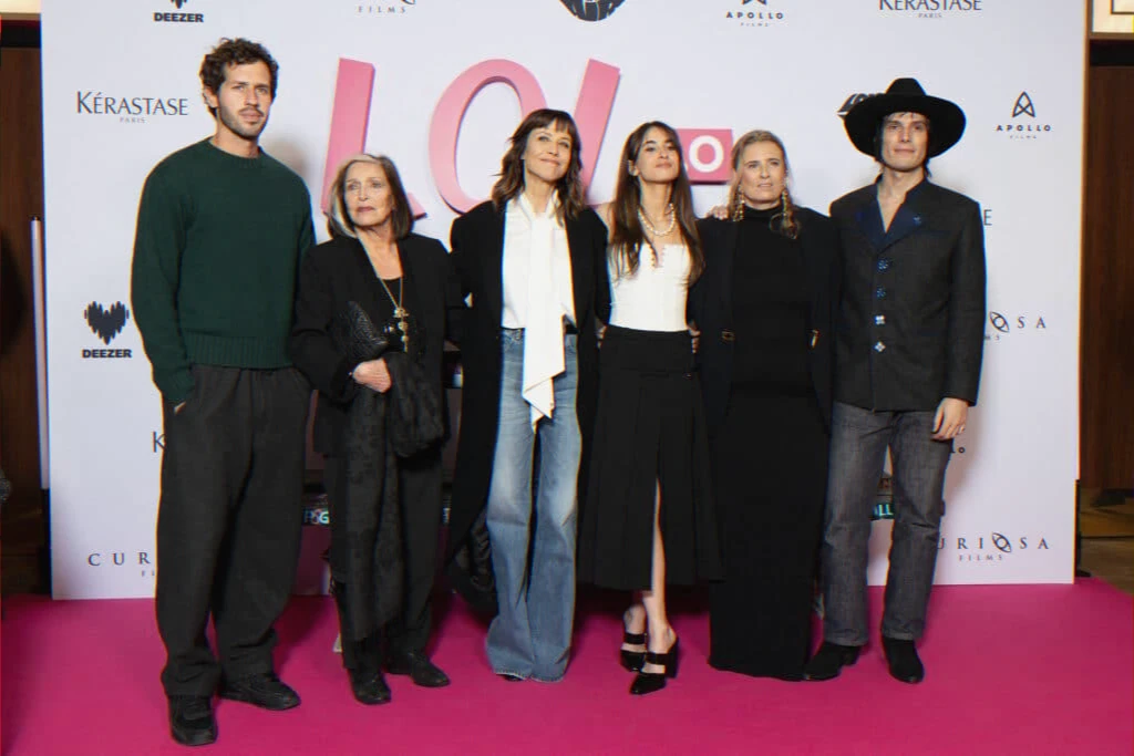 LOL 2.0 review — nostalgia misused and a failed generational comedy