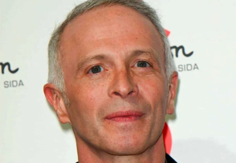 Longtime presenter exits public broadcaster after 17 years