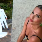 Lookalike confusion at a reality-show premiere sparks social media debate