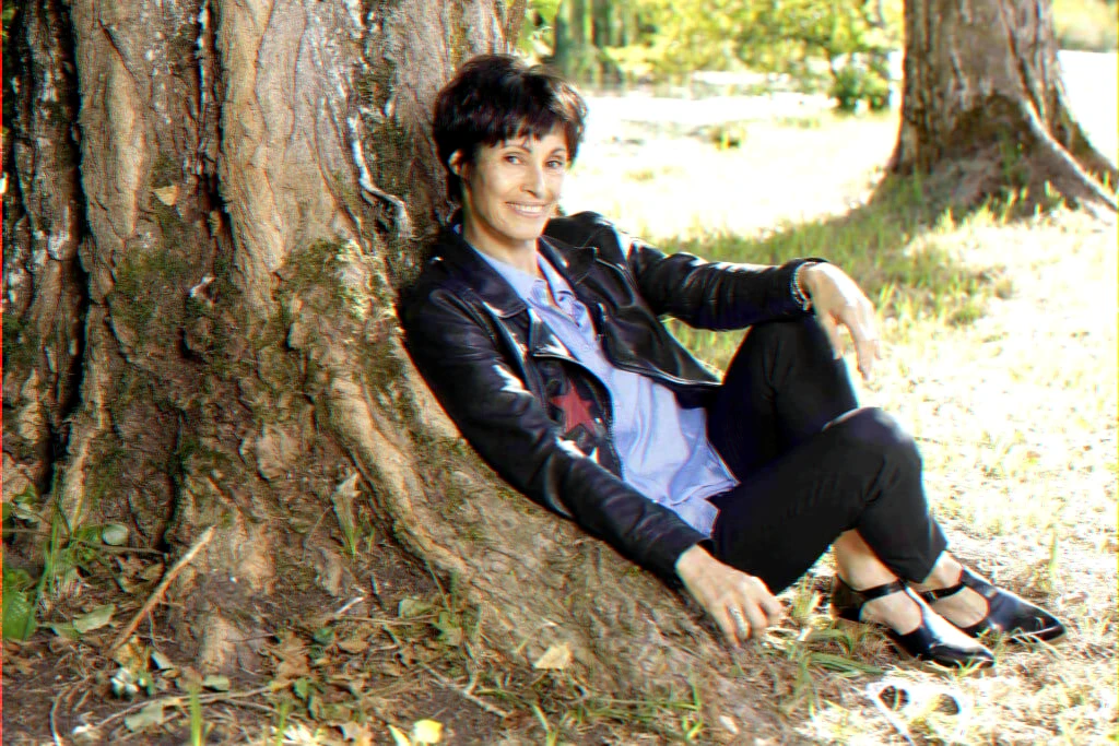 Article sur la maternité et le deuil d’une figure de la danse française