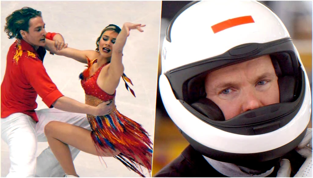 Milan‑Cortina 2026 — princes, artistes et champions aux Jeux d'hiver