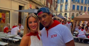 Miss Aquitaine privacy debate and social media virality