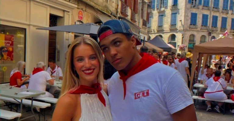 Miss Aquitaine privacy debate and social media virality