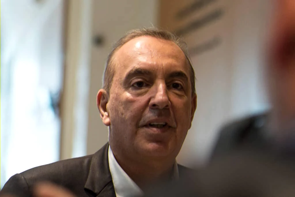 CNews presenter faces new complaint for attempted corruption of a minor — legal developments