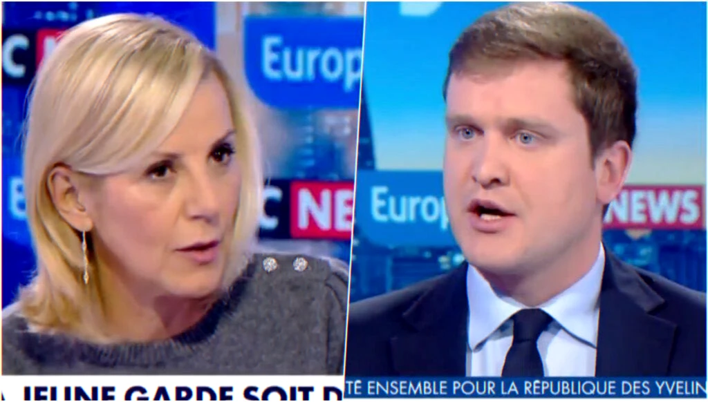 Meurtre Quentin Deranque enquête polémique politique Lyon