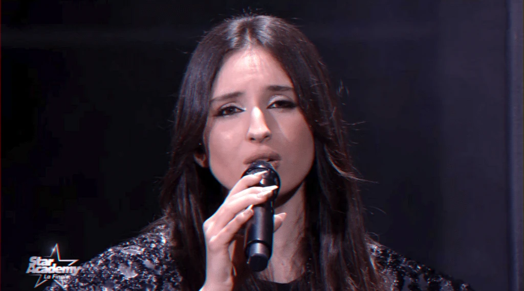 music competition winner addresses leaked video and relationship rumors