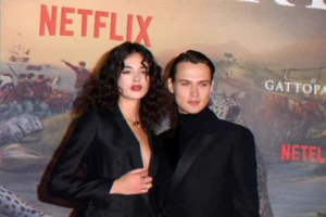 on-set-romance turned into a stable, family-approved relationship