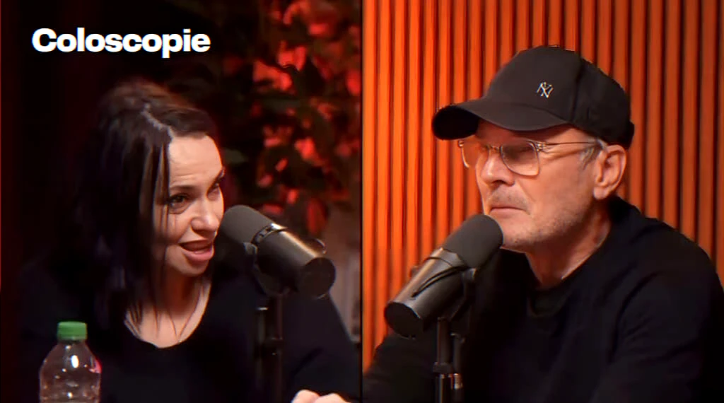 Podcast debate on islamophobia, freedom to wear the veil, and a personal breakup