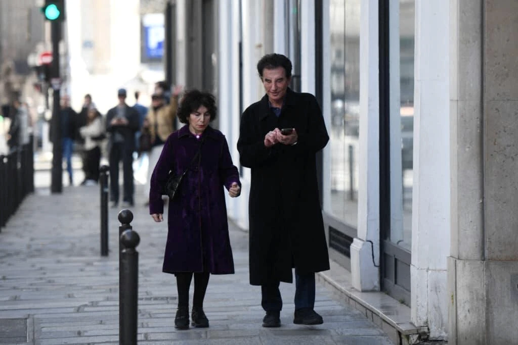 police protection after online threats tied to epstein documents