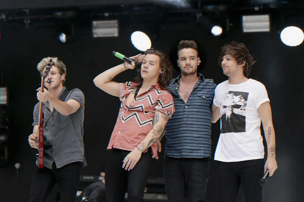 Editorial image for article on a pop singer's fatal electric-scooter accident