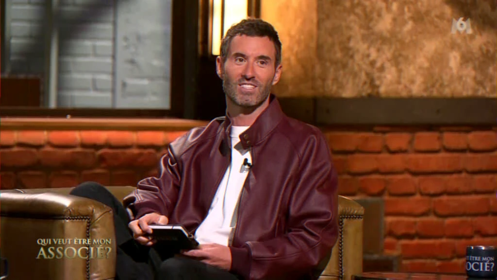 Qui veut être mon associé épisode inventeurs jury remanié 19 février 2026