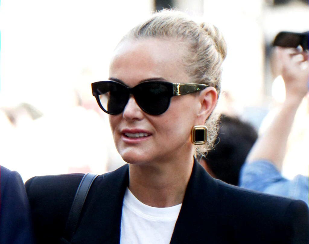 reaction to Instagram testimony about grief and resilience