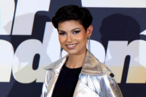 pageant winner responds to anonymous email on Télé‑Loisirs and TikTok