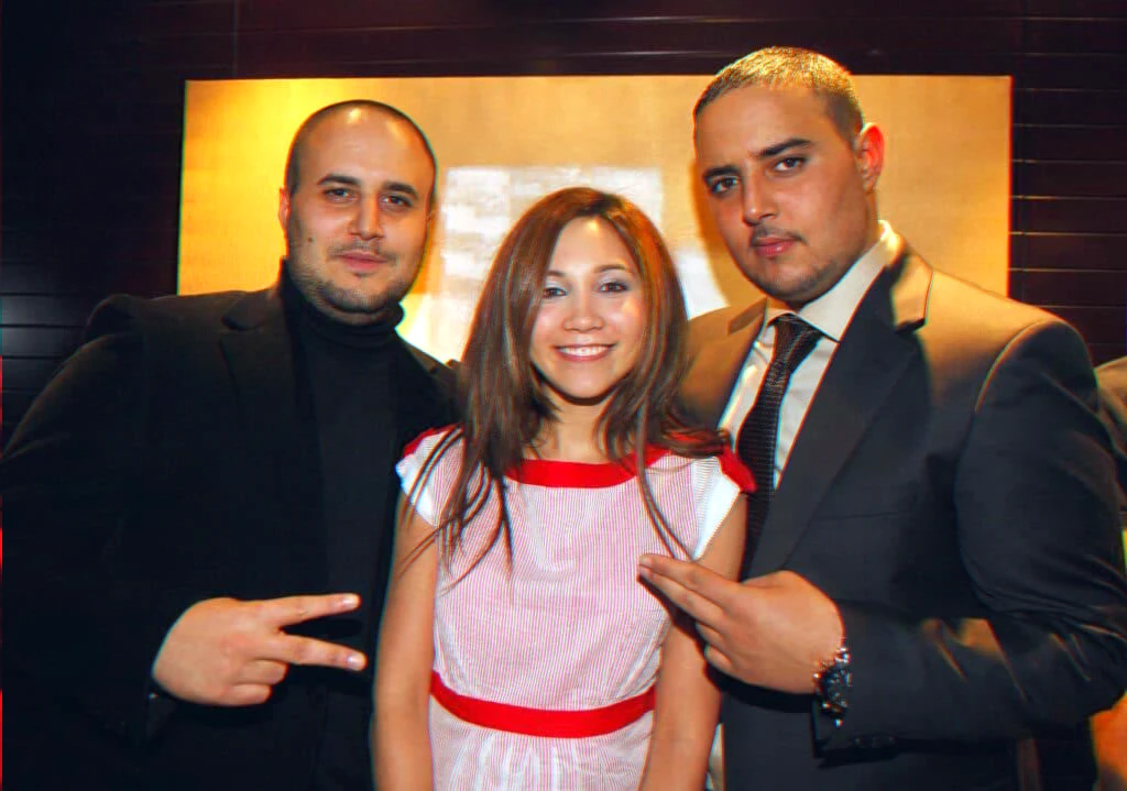 2000s R'n'B legacy, family life and musical mentorship