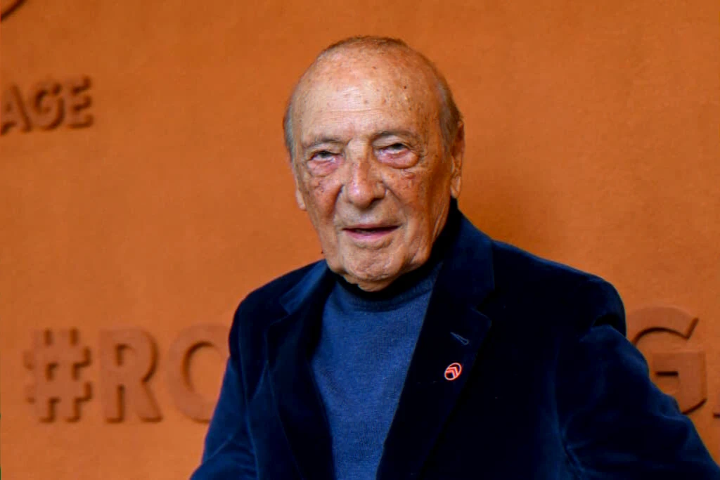 Profile of a French media and political figure — Rolex charity, Petit Manoir de Villerville, purchase rumor