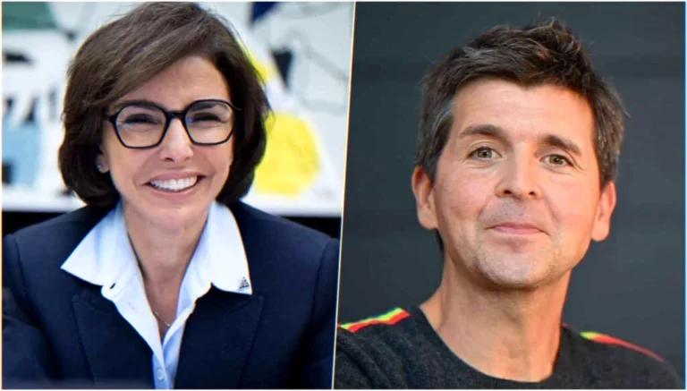 Matinale RTL : réplique virale mêlant politique et humour