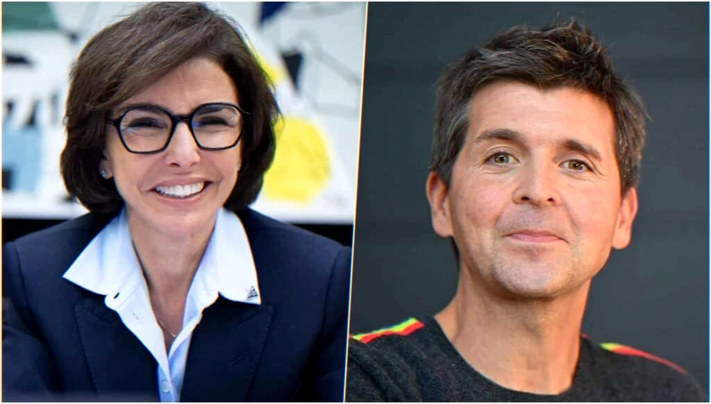 Matinale RTL : réplique virale mêlant politique et humour