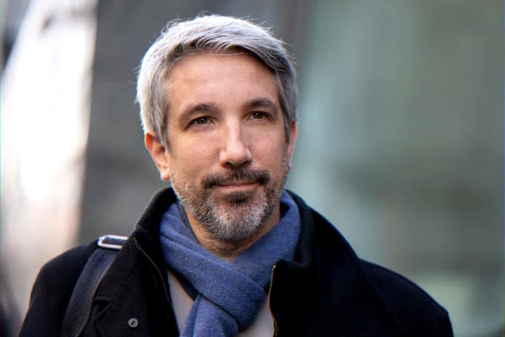 Legal battle over satire and freedom of expression at public radio