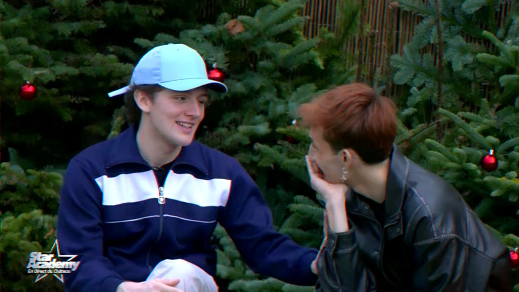 Star Academy 13 post‑show crush and song sparking social media buzz