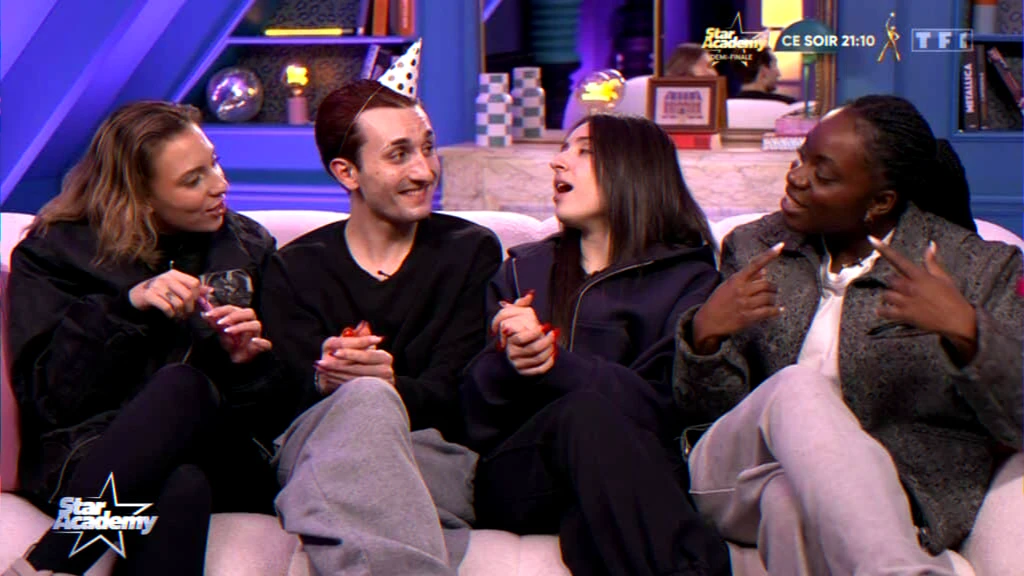 Star Academy : casting resserré et exigence vocale renforcée