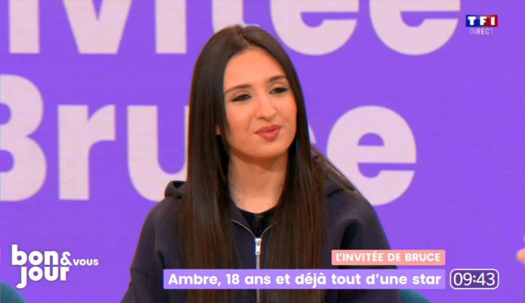 Coverage of Star Academy finale, winner announcement and off‑air open‑mic controversy