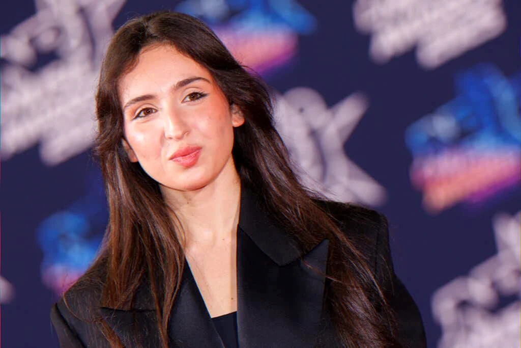 Editorial image for article on a music competition winner delaying an immediate single to focus on touring and building a creative team