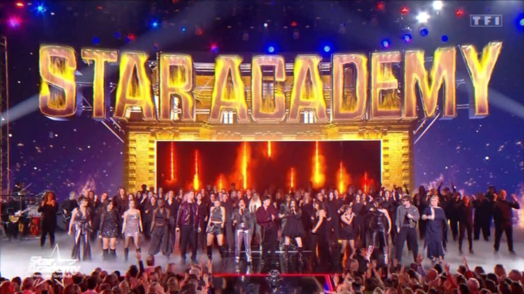 Star Academy saison 13 : départ de deux candidats du château de Dammarie‑les‑Lys à deux jours de la finale