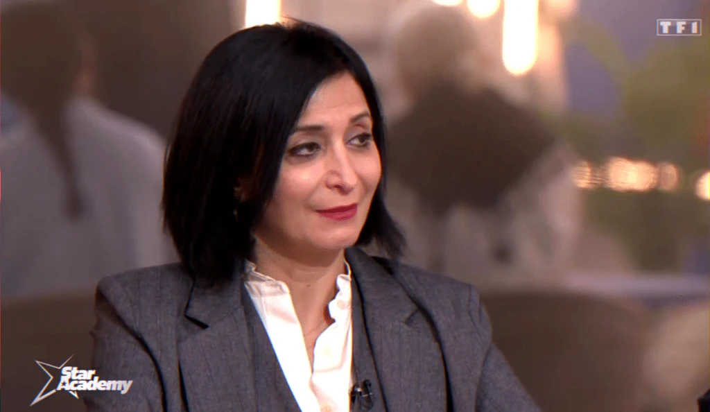 Vocal coach reconfirmed for Star Academy season 12, discusses grief and solace through faith