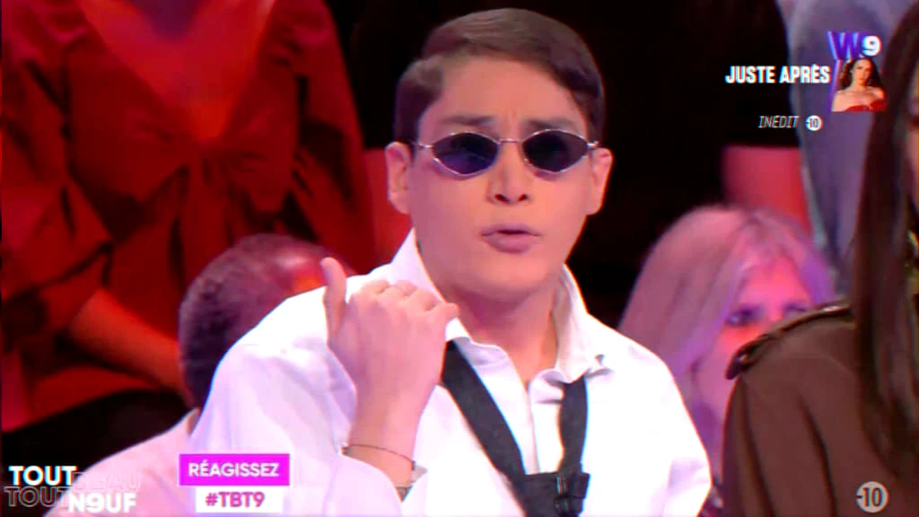 talk-show guest test unconfirmed influencer report