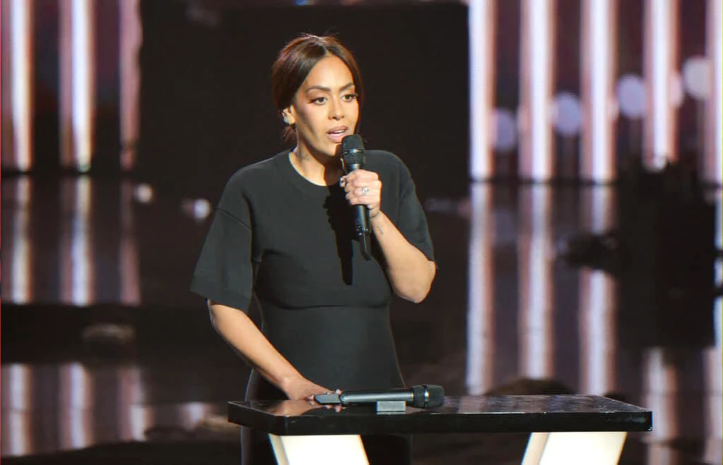 The Voice saison 15 coach privilégie des projets artistiques à sens plutôt que des opportunités commerciales