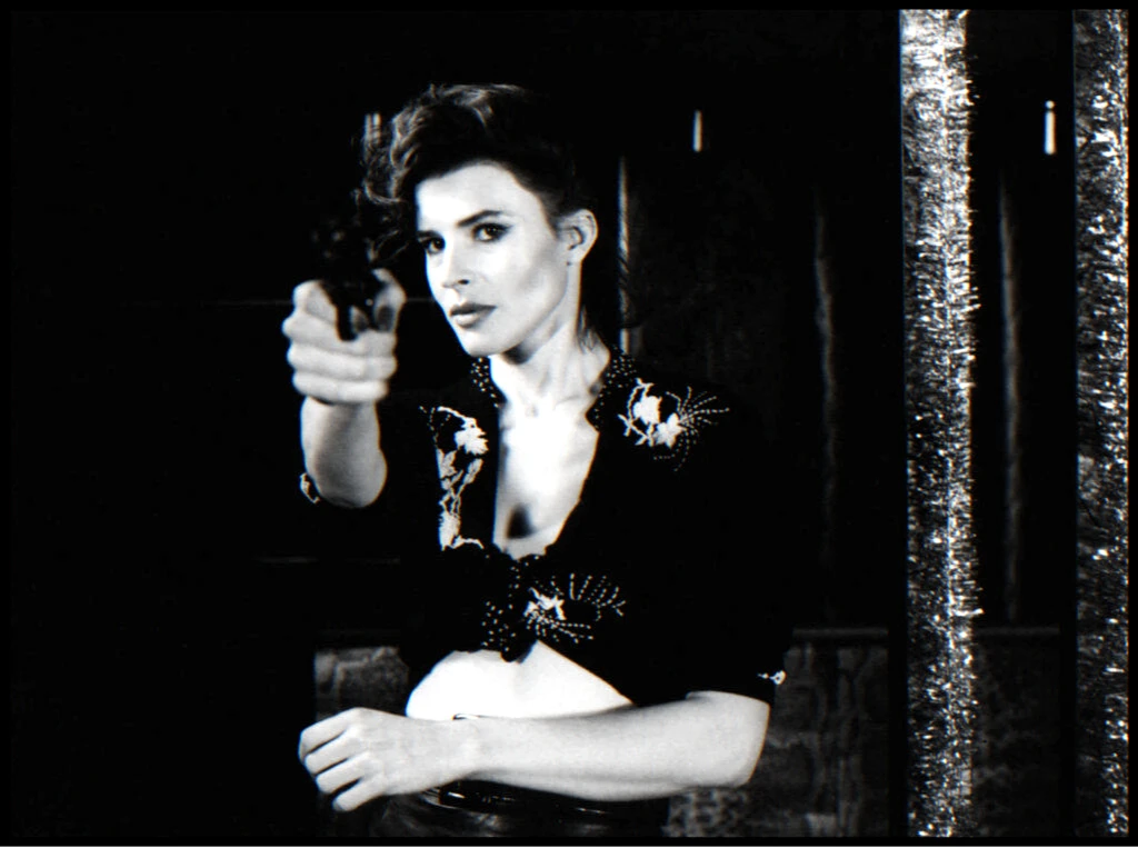 Truffaut et Fanny Ardant — histoire d'amour et marque du cinéma français